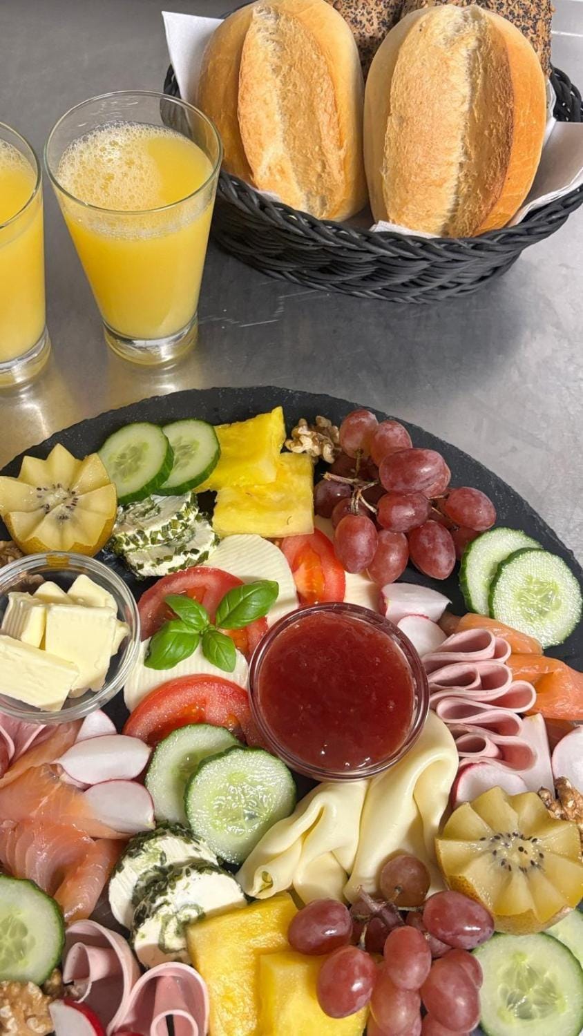 Enjoy-Zimmer Bed and Breakfast in Altenahr