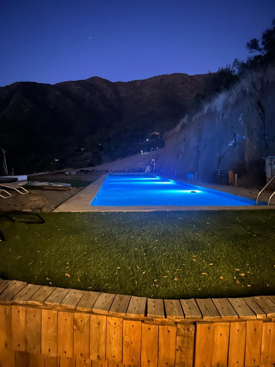 Casa en parcela House in Santiago Metropolitan Region