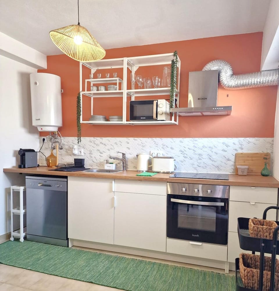 Studio Buganvilia - near riverside Apartment in Portimao