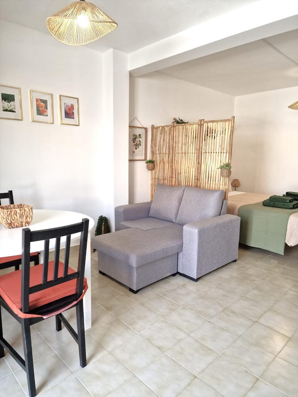 Studio Buganvilia - near riverside Apartment in Portimao