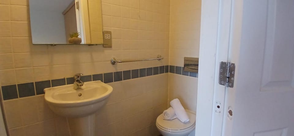 Spacious 2BR Apartment Only 15 Minutes to City Apartment in Dublin