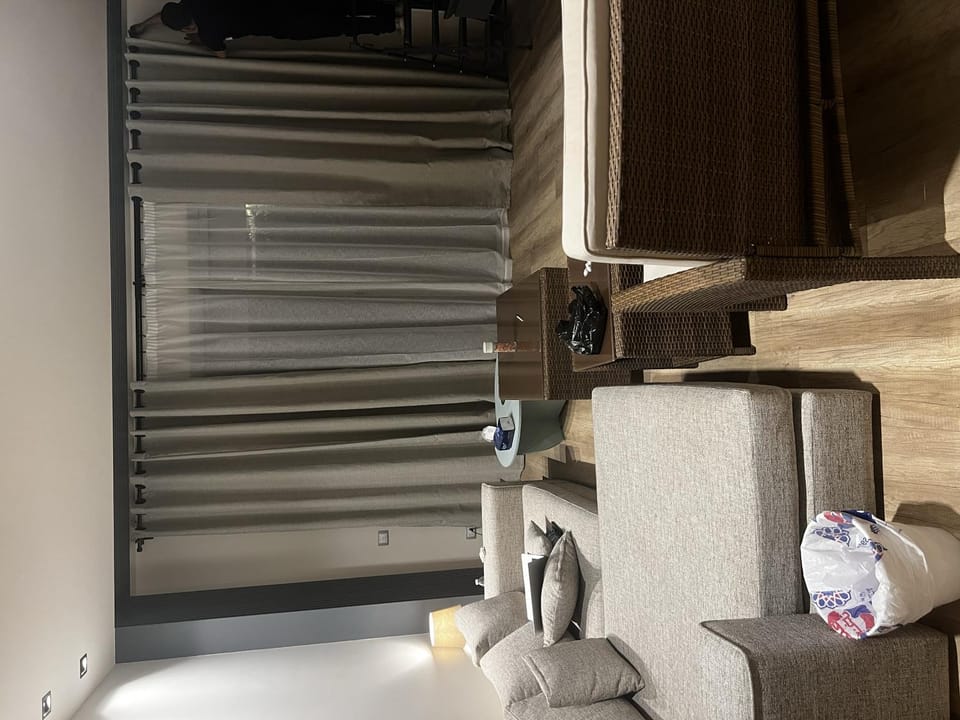 Cairo Oasis Apartment in New Cairo City