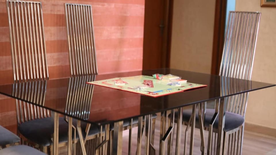 Beautiful 3 bedrooms apartment Apartment in Agadir