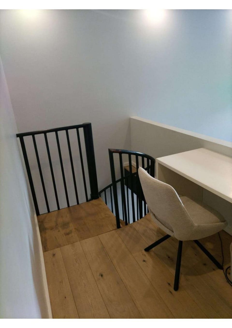 Sea Point Promenade Apartment in Sea Point