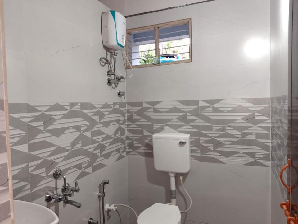 Achar homestay Vacation rental in Karnataka