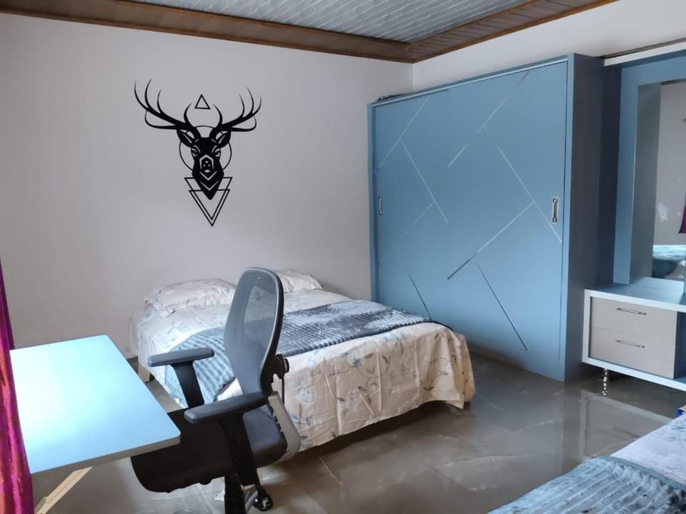 Achar homestay Vacation rental in Karnataka