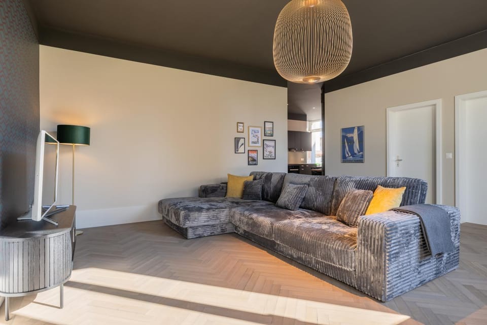 Luxuriöse Loftwohnung im Herzen von Thun Apartment in Canton of Bern (Region)
