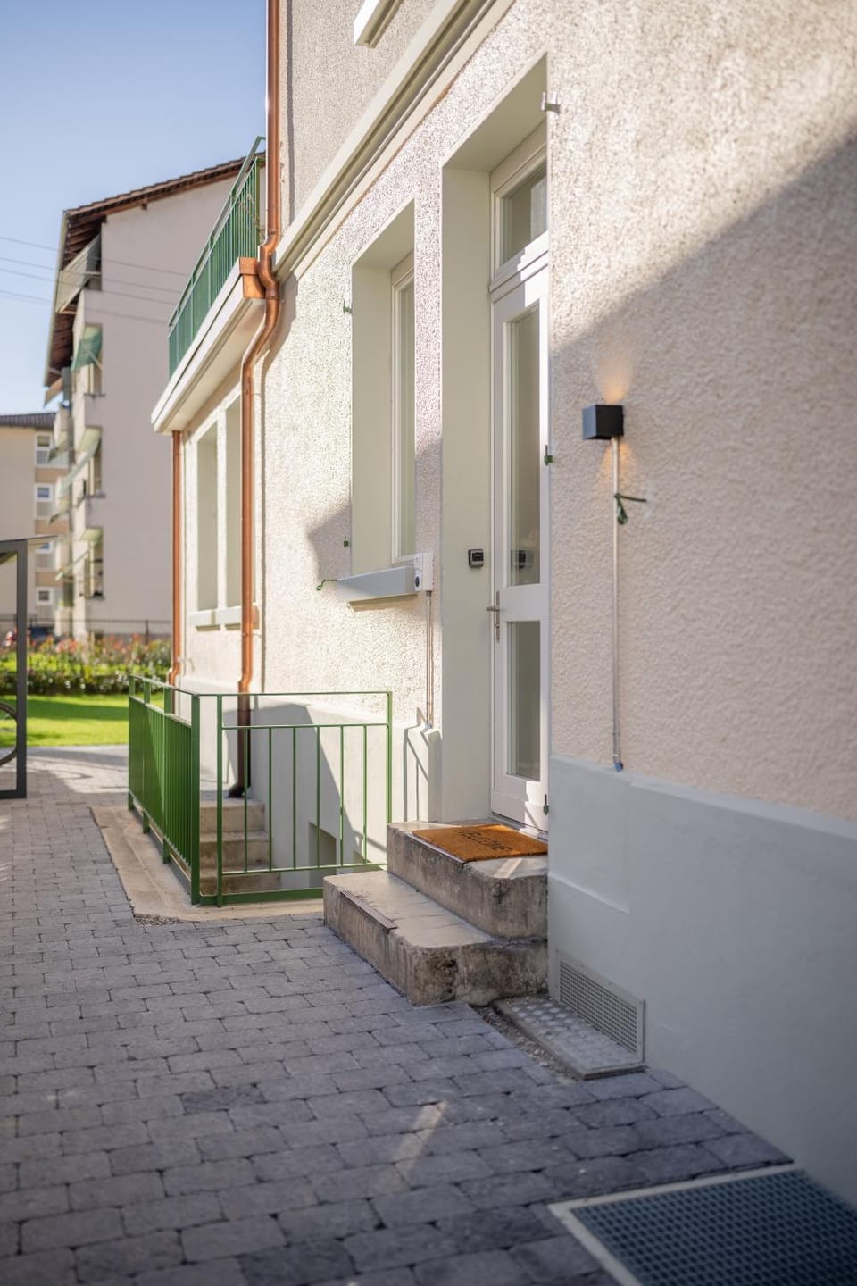 Luxuriöse Loftwohnung im Herzen von Thun Apartment in Canton of Bern (Region)