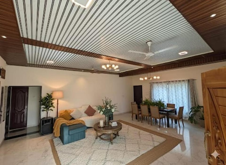 Tulsi Villa Bed and Breakfast in Maharashtra