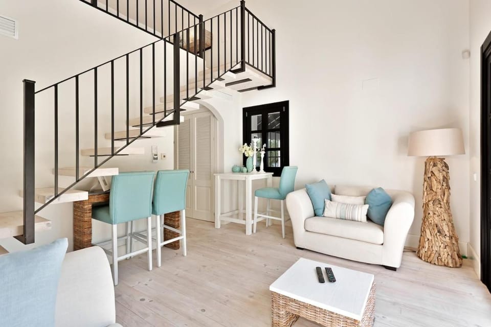 Villa Chansons Villa in Costa del Sol