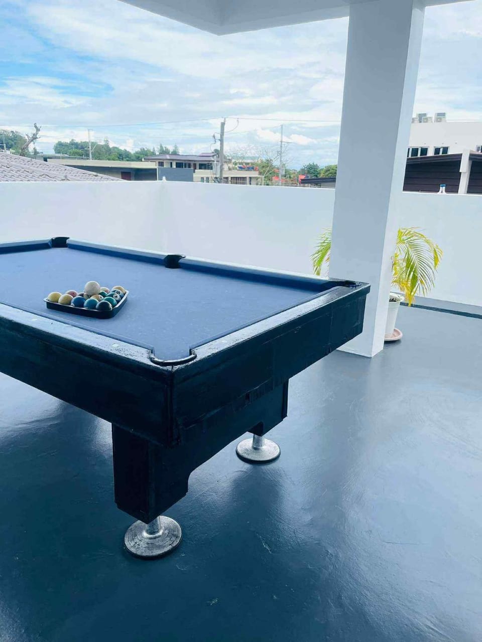 Billiard