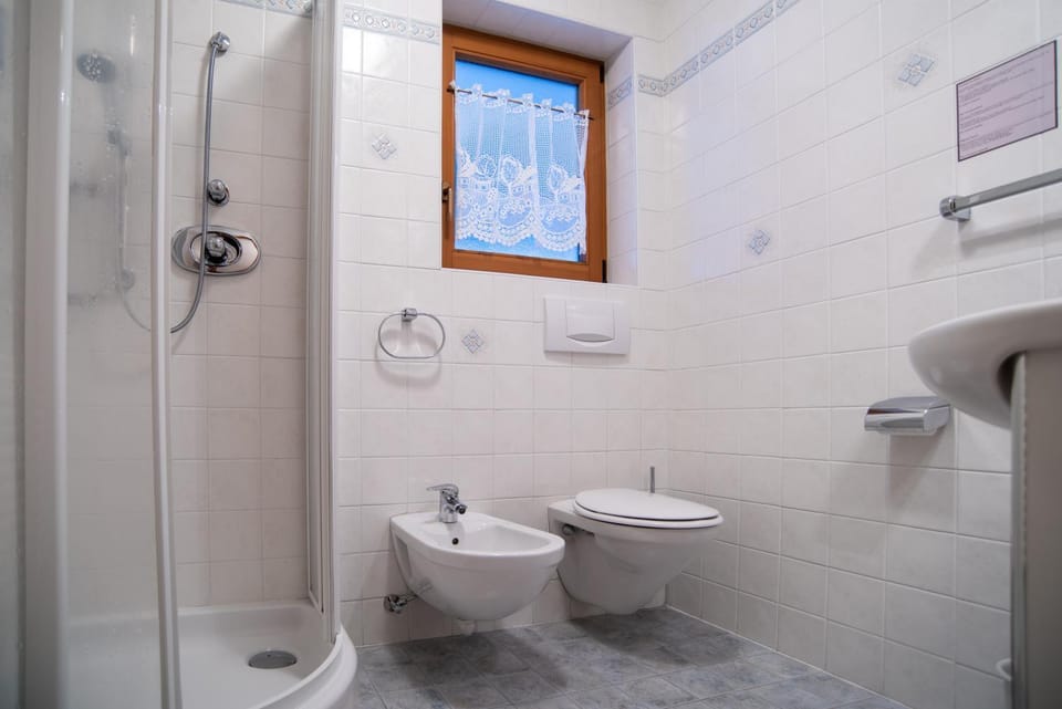 Shower, Toilet, Bathroom, bidet