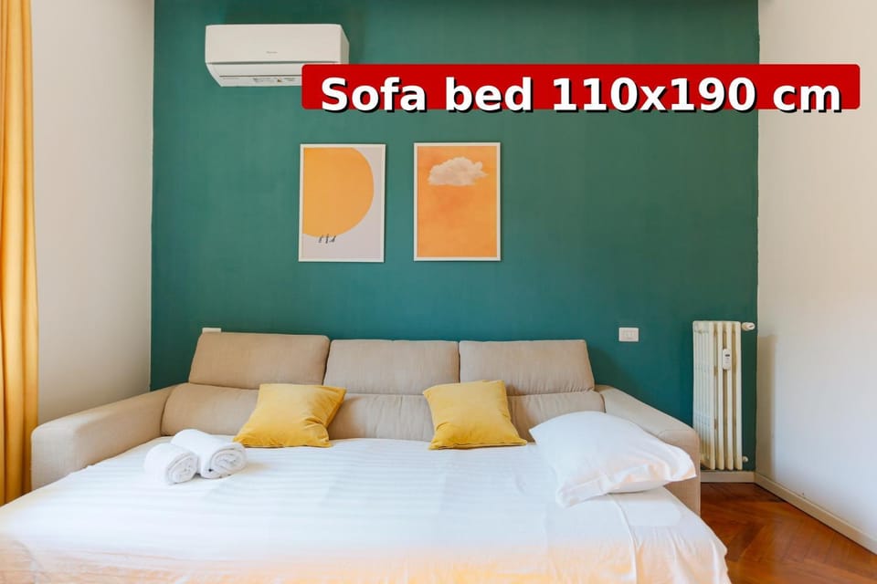 Bed, Living room, Seating area, Bedroom