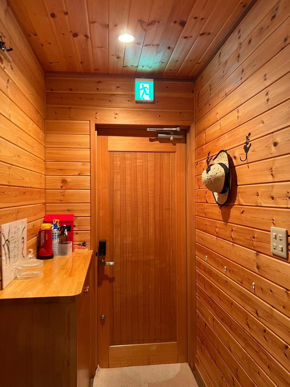 カリン山荘 House in Shizuoka Prefecture