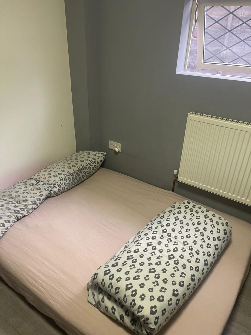 London Apartment in Barking