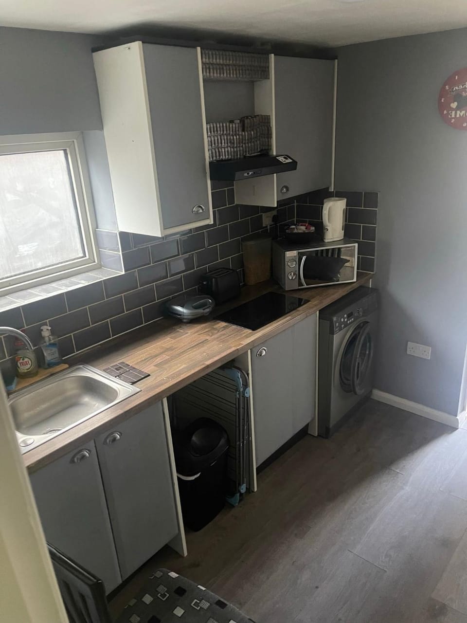 London Apartment in Barking