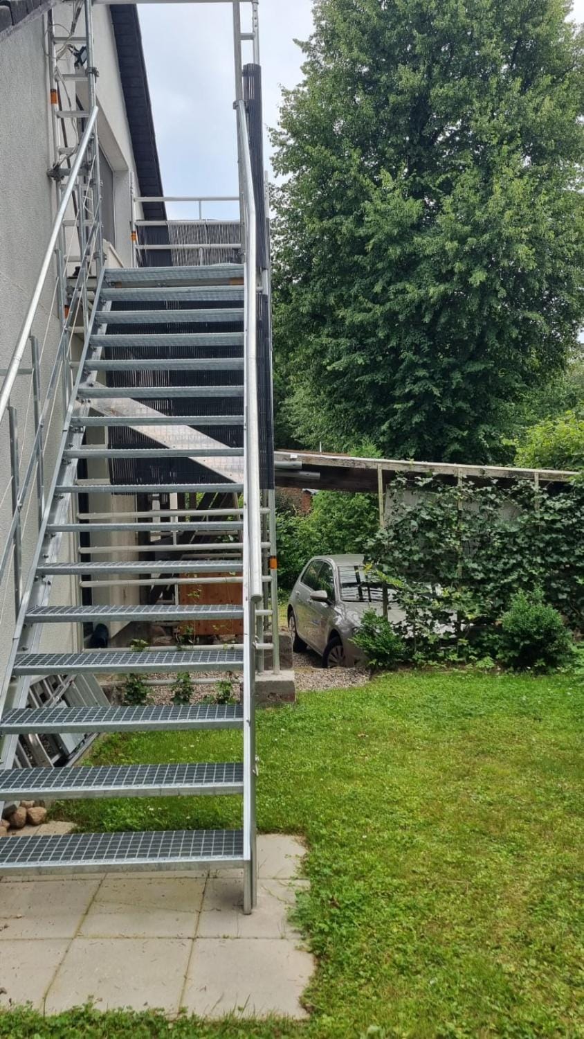 Wunderschöne Wohnung im Grünen Apartment in Schleswig-Holstein