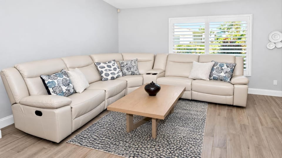 Living room, Other