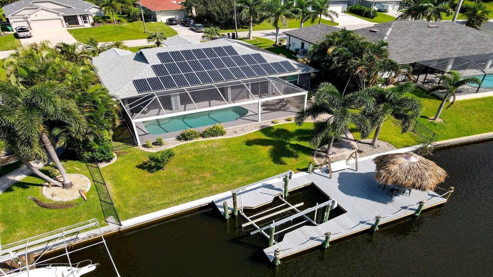 Garden, Other, Swimming pool