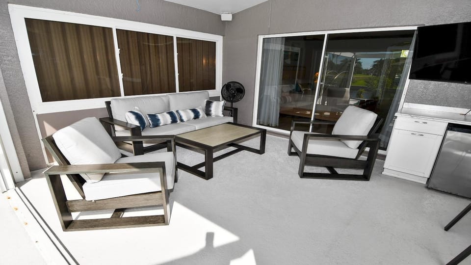 Patio, Other