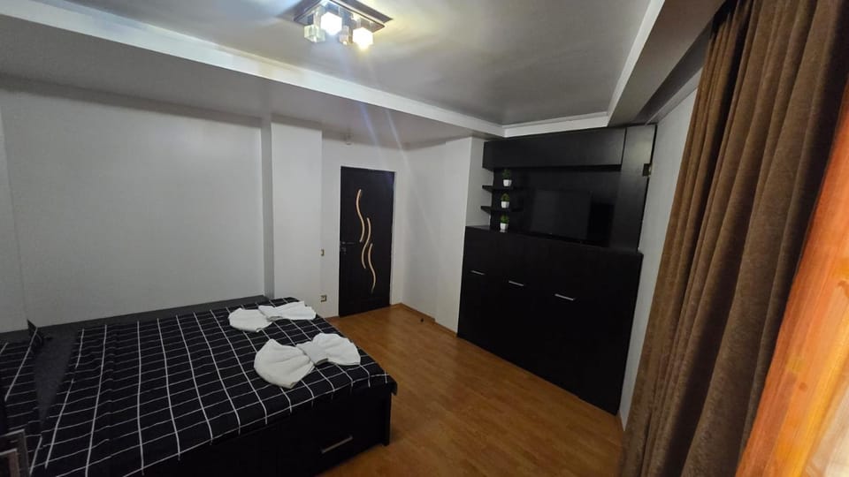 Terrace & Comfort Residence- SELF CHECK-IN Apartment in Bucharest