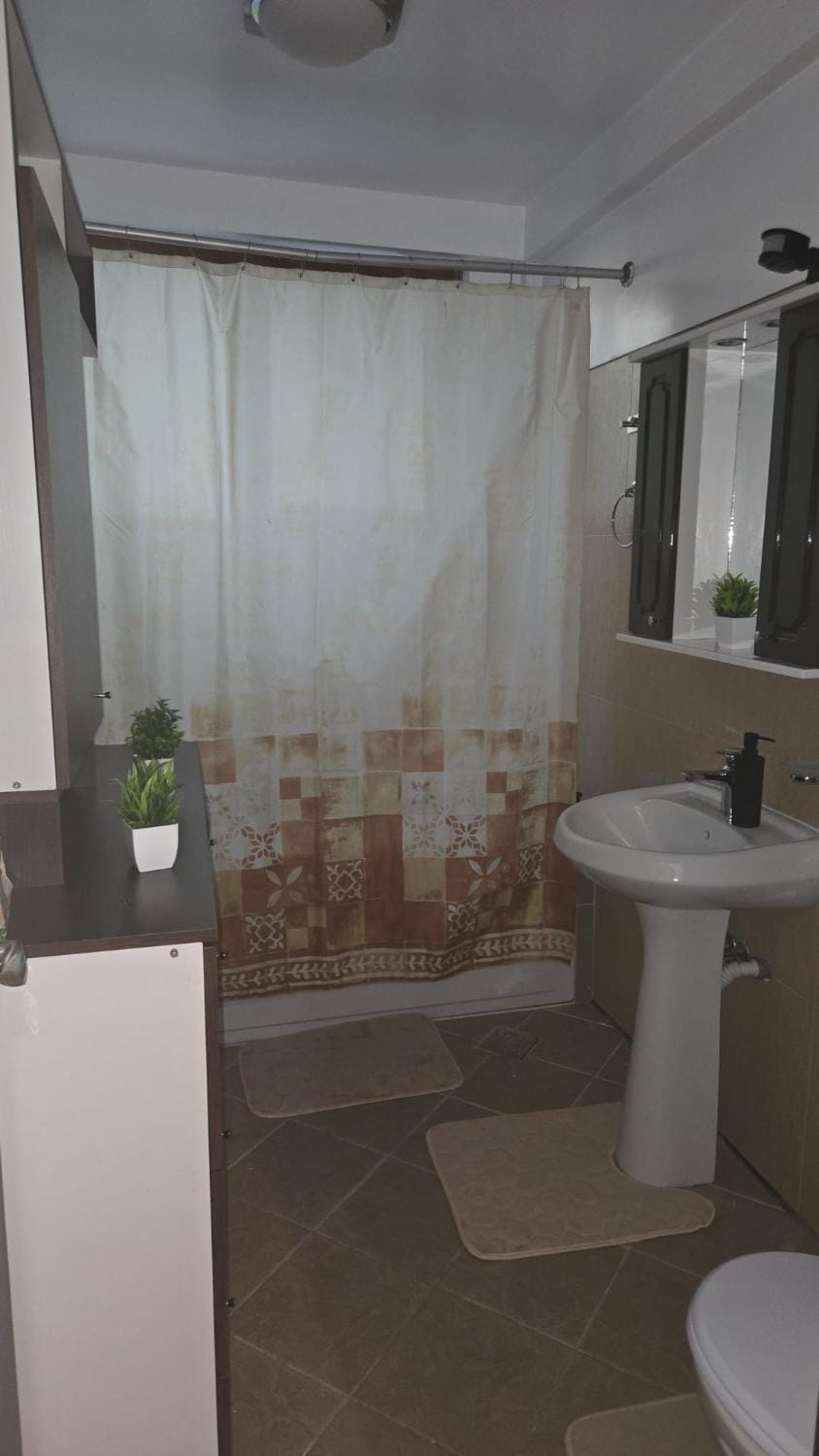 Terrace & Comfort Residence- SELF CHECK-IN Apartment in Bucharest