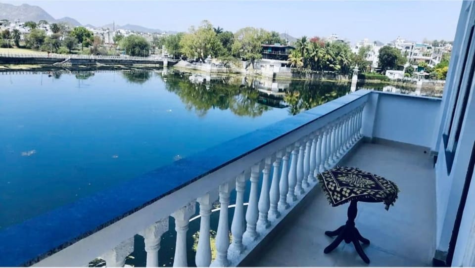 View (from property/room), Balcony/Terrace, Balcony/Terrace