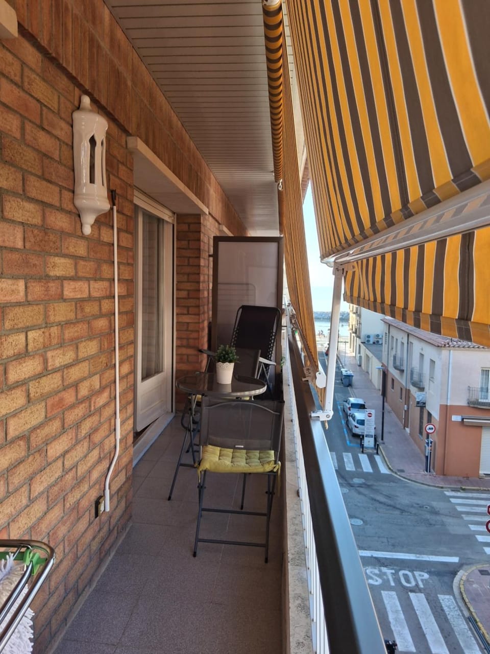 petit apartament a 100 m de la platja Apartment in Sant Antoni de Calonge