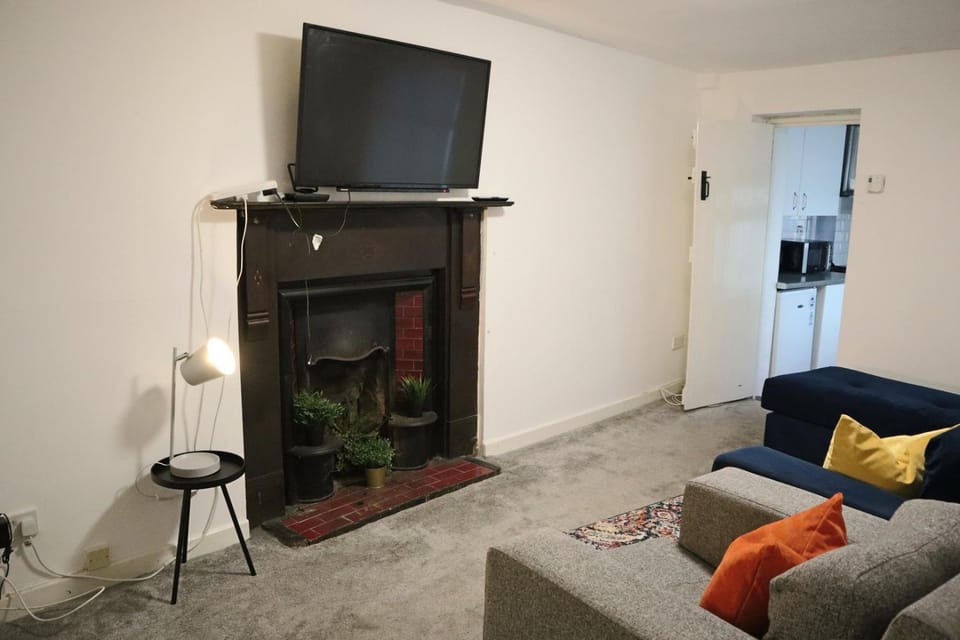 TV and multimedia, Living room