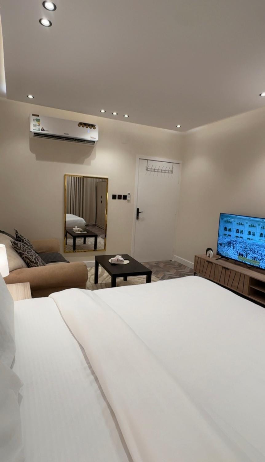 شقة استديو - حي الوزارات #2 Apartment in Riyadh
