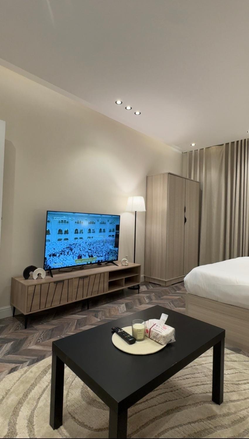 شقة استديو - حي الوزارات #2 Apartment in Riyadh