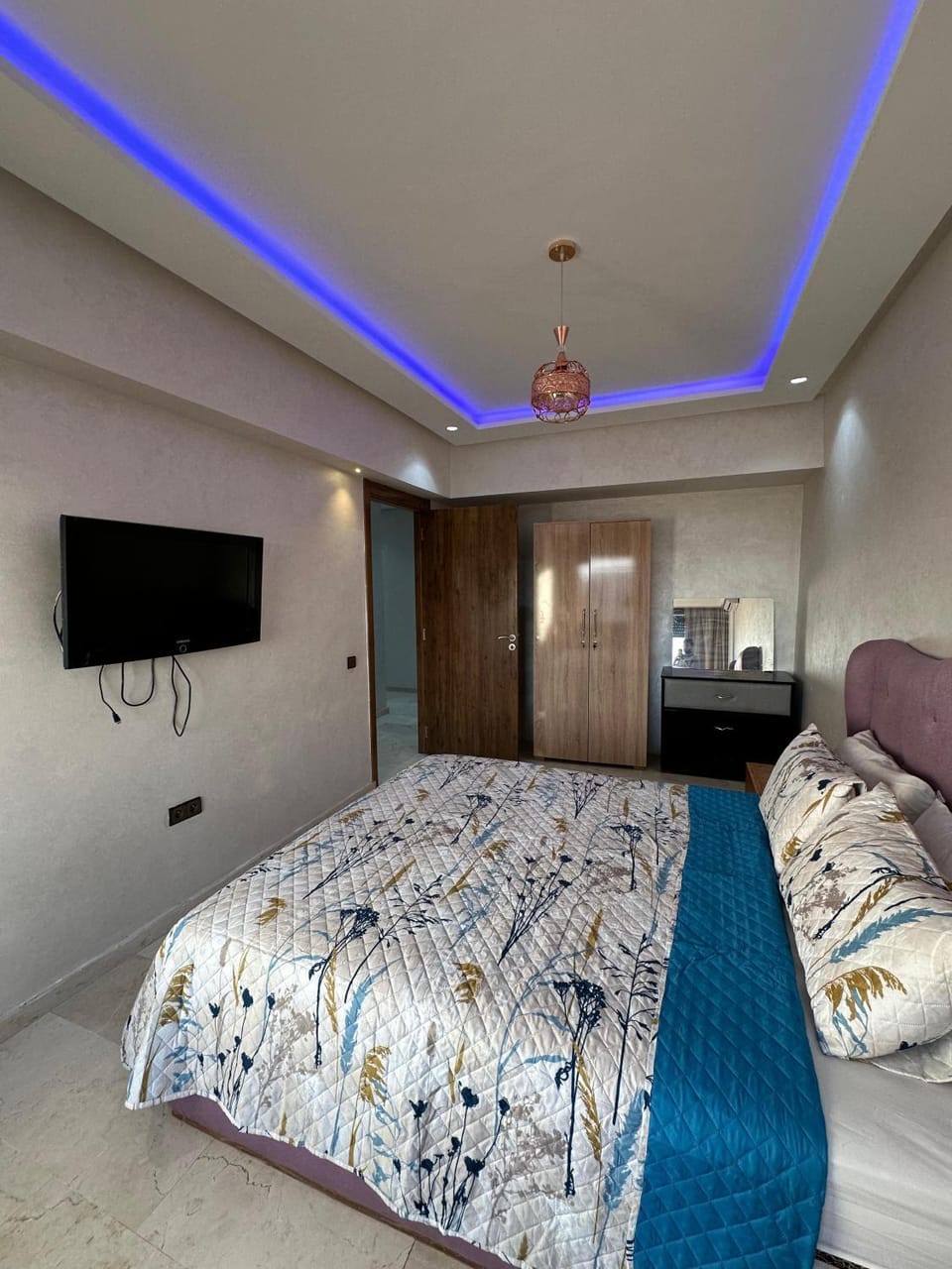 Appartement a Marrakech centre Apartment in Marrakesh