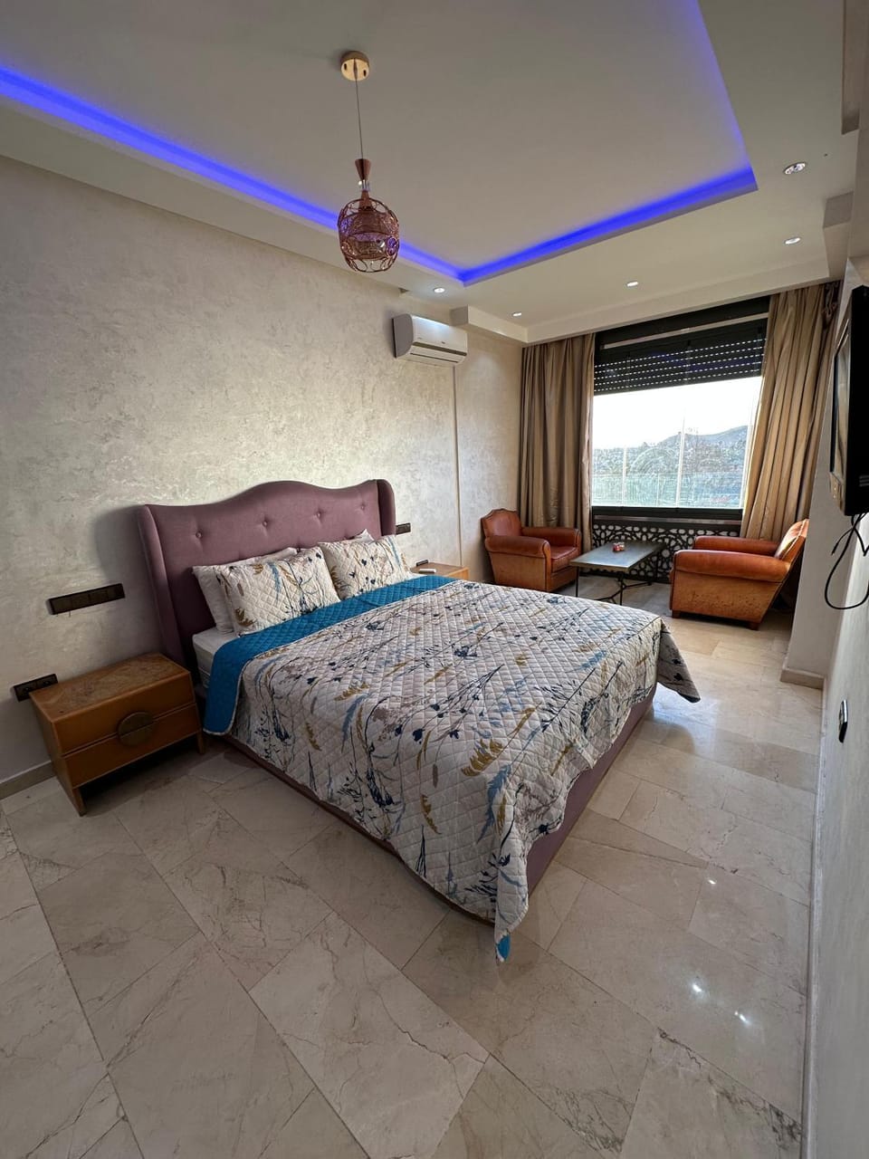 Appartement a Marrakech centre Apartment in Marrakesh