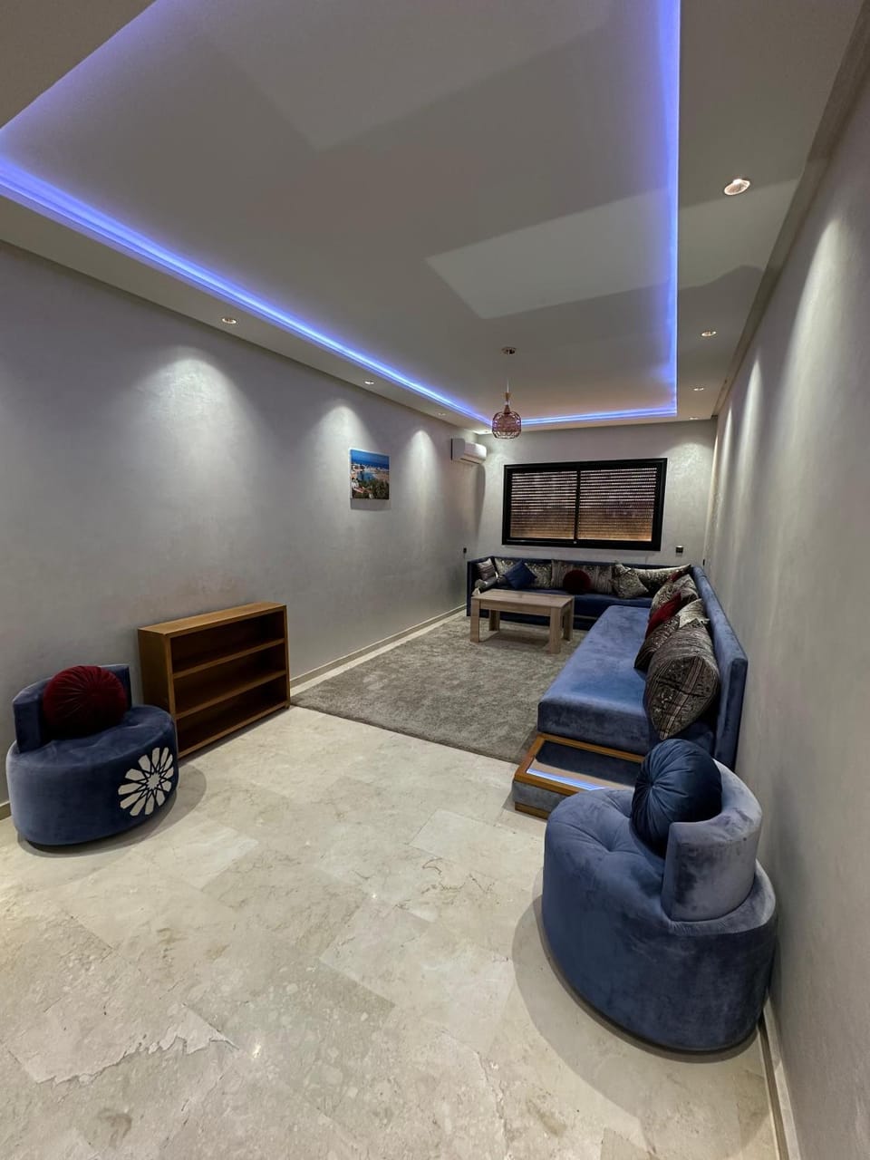 Appartement a Marrakech centre Apartment in Marrakesh