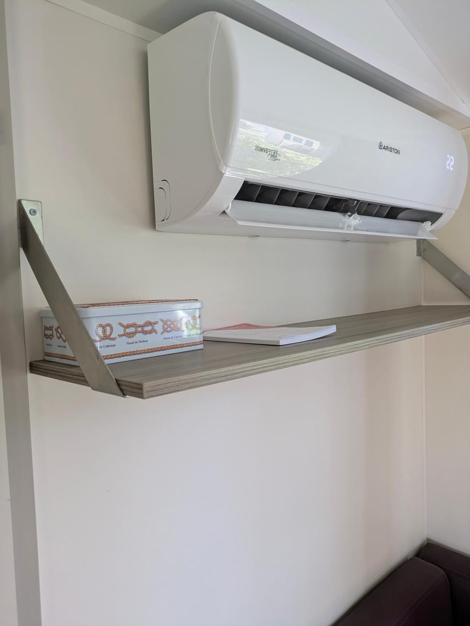 air conditioner