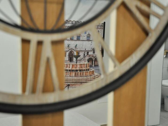 B&B Begeme Bed and Breakfast in Perugia