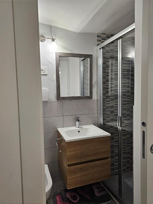 B&B Begeme Bed and Breakfast in Perugia