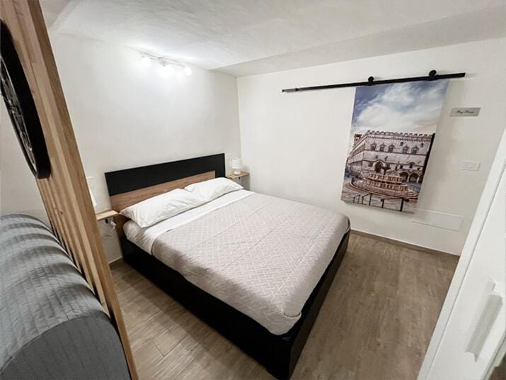 B&B Begeme Bed and Breakfast in Perugia