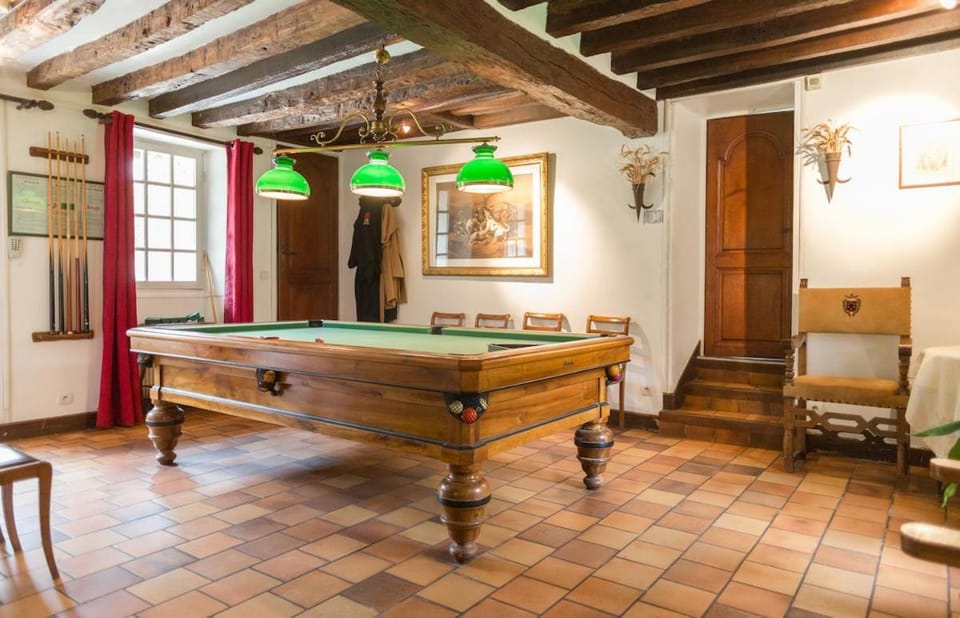 Charmant manoir Sud de Paris Villa in Île-de-France