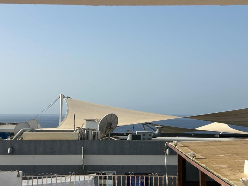3A La Cumbra Apartment in Puerto del Carmen