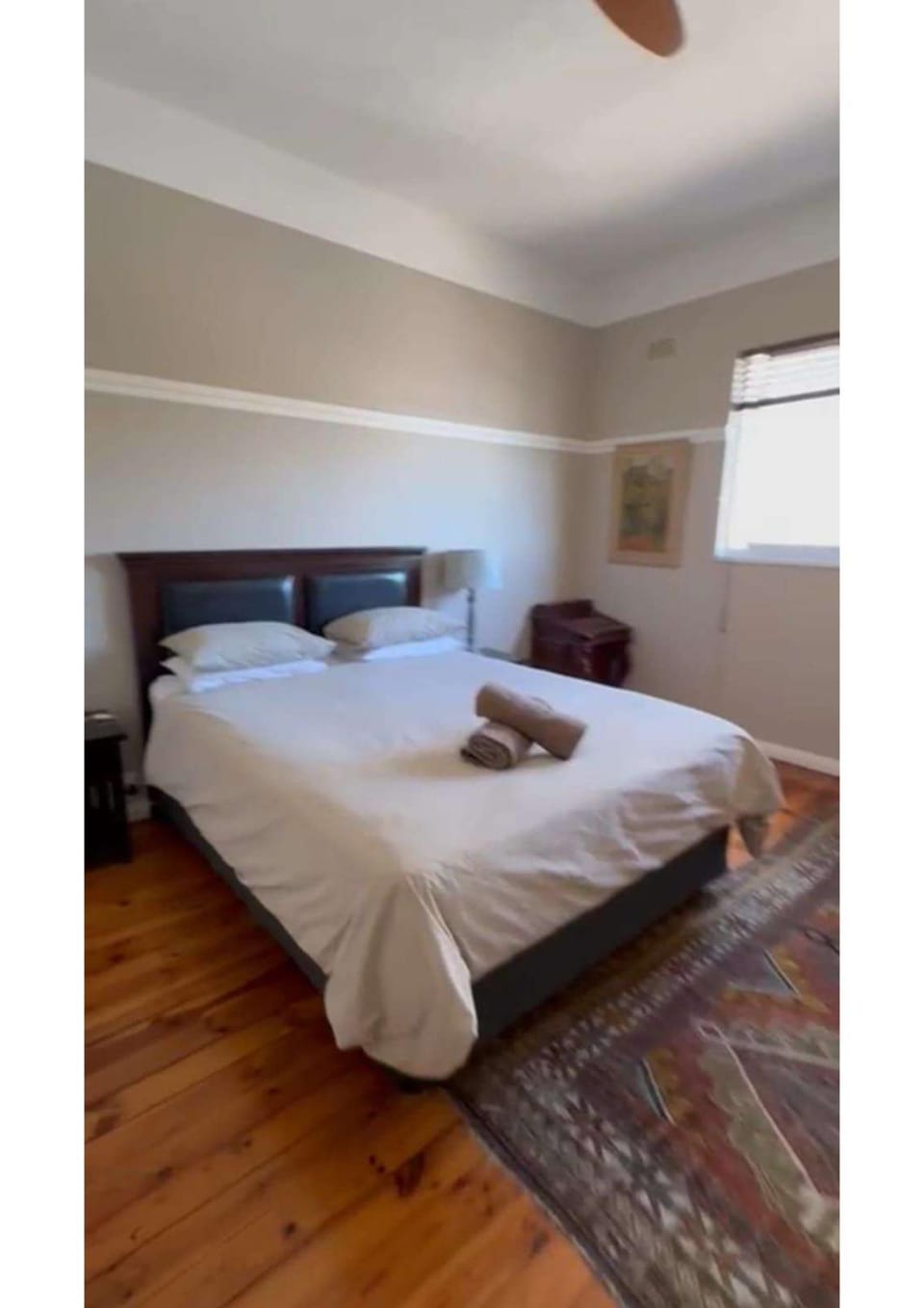 Green Point Convenience Apartment in Cape Town