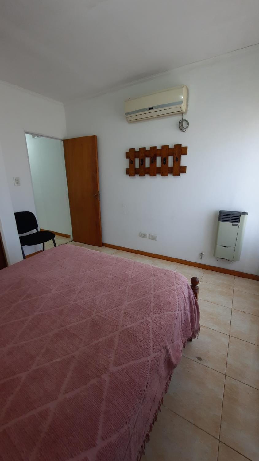Departamento córdoba al 200 Apartment in San Nicolás de los Arroyos