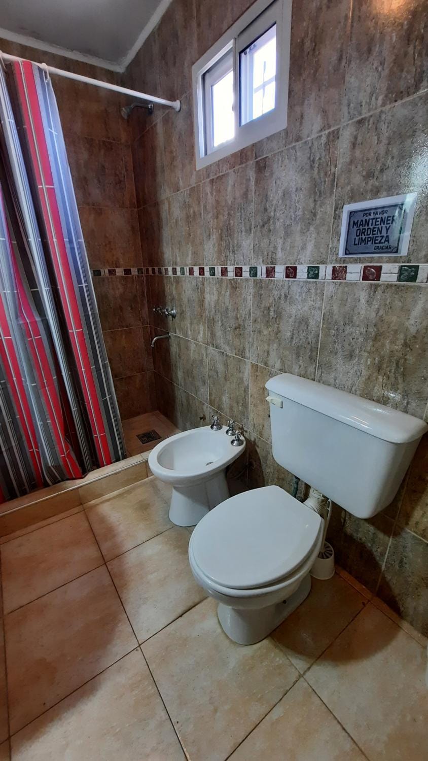 Departamento córdoba al 200 Apartment in San Nicolás de los Arroyos