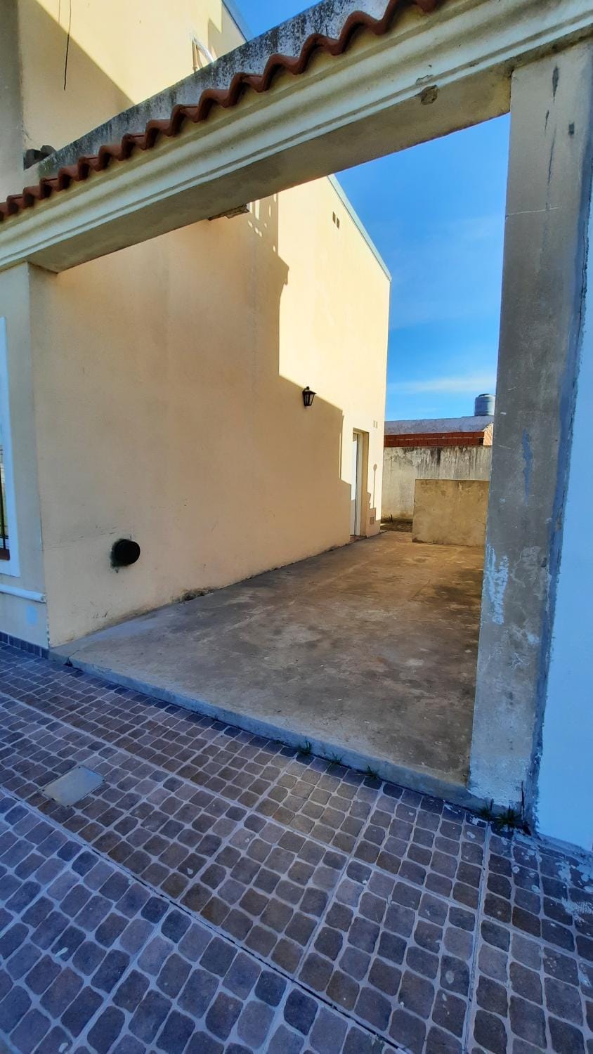 Departamento córdoba al 200 Apartment in San Nicolás de los Arroyos