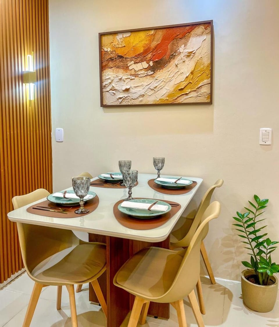 Apartamento 2 quartos Estrada do Coco Alto padrão Apartment in Lauro de Freitas