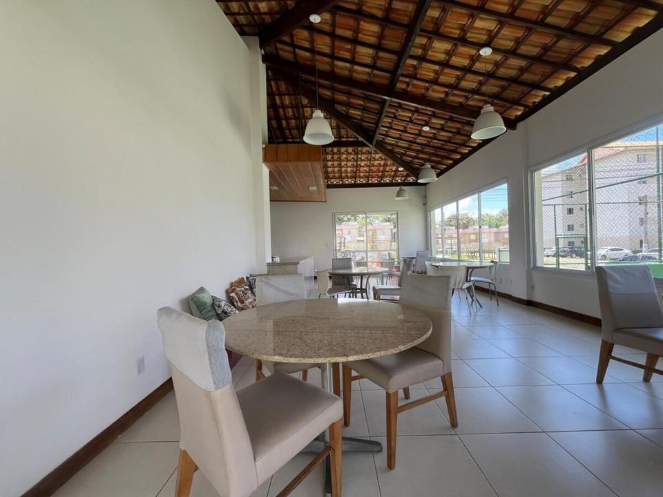 Apartamento 2 quartos Estrada do Coco Alto padrão Apartment in Lauro de Freitas