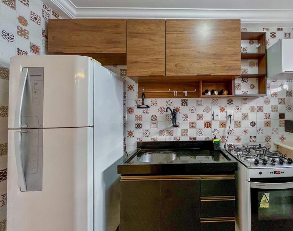 Apartamento 2 quartos Estrada do Coco Alto padrão Apartment in Lauro de Freitas