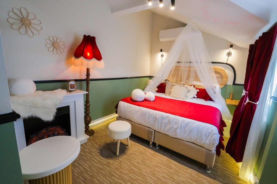 Hotel Zon Hotel in Turkey