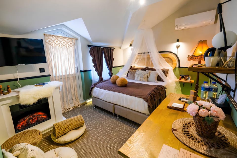 Hotel Zon Hotel in Turkey