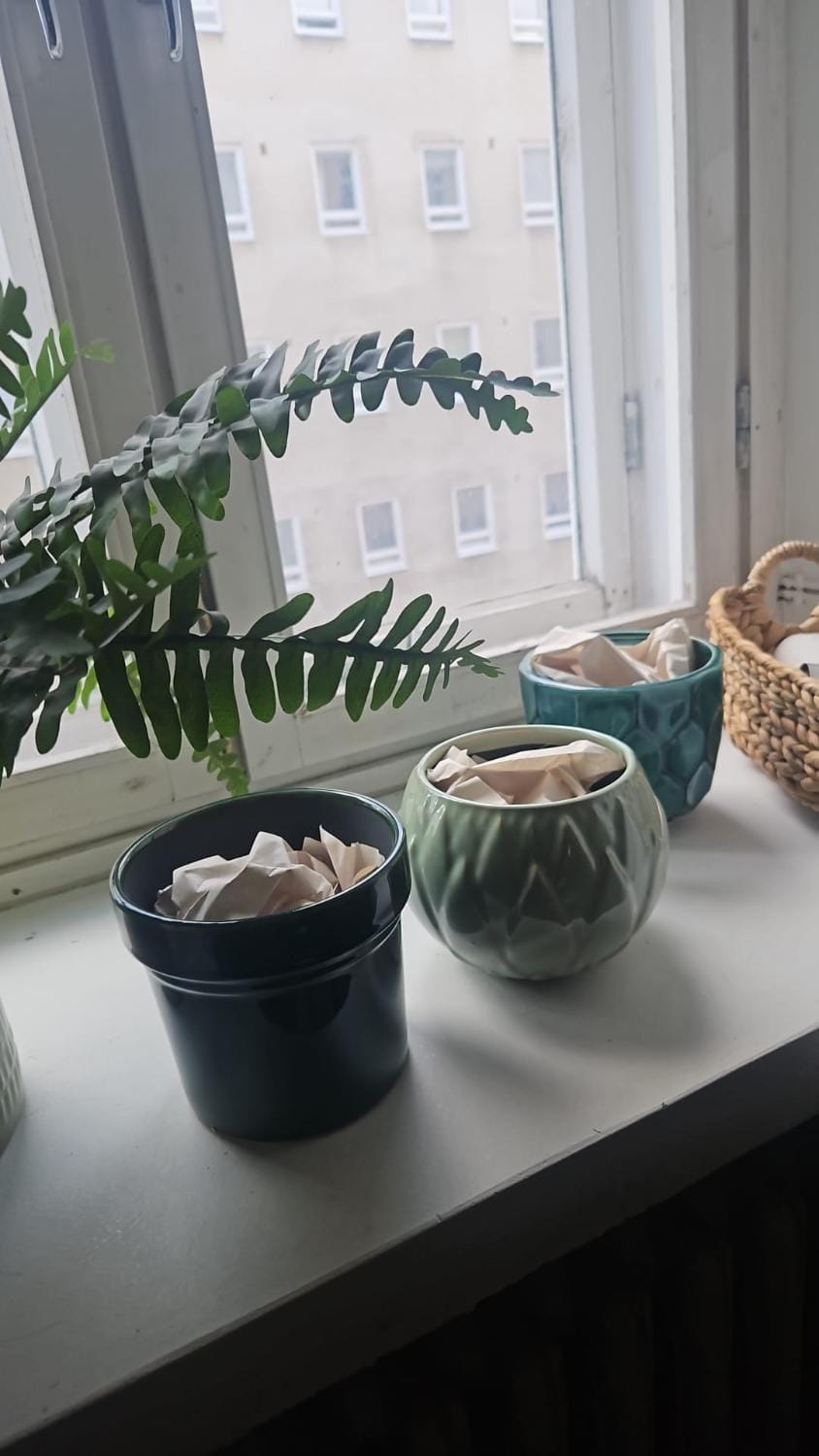 private apartment in the heart of Kallio Apartment in Helsinki